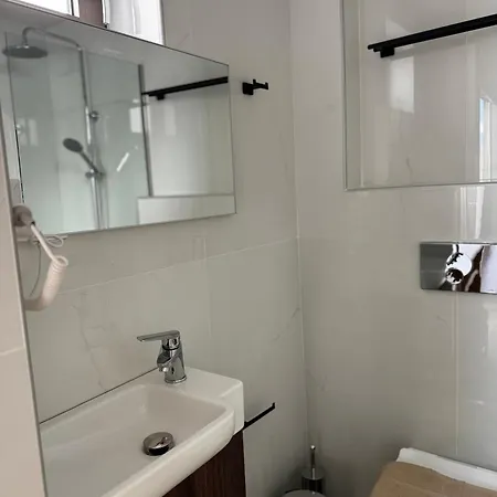 Lunar Modern Boutique Hotel Hersonissos (Crete)