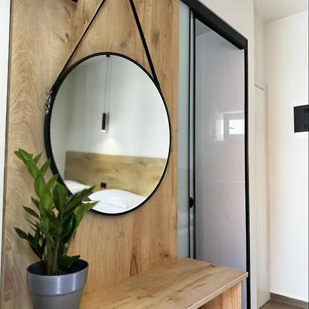 Lunar Modern Boutique Отель