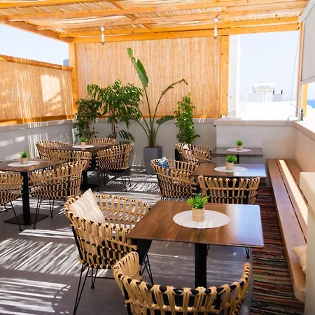 Lunar Modern Boutique 4* Херсониссос